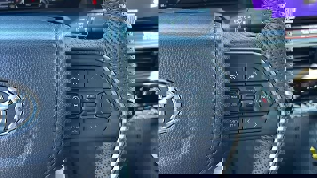 New 2025 Toyota Tacoma TRD Off-Road w/ TRD Off Road Premium Package image 19