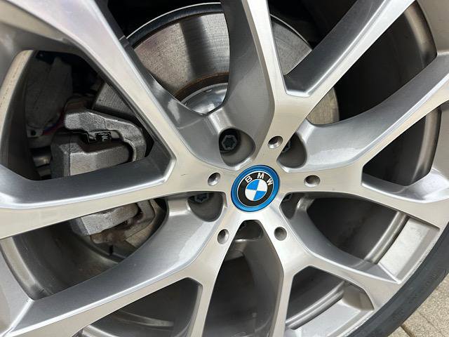 Certified 2022 BMW X5 xDrive45e image 33
