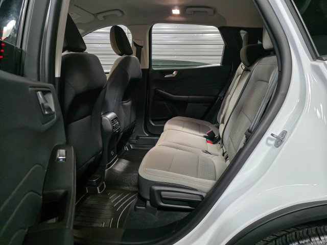 Used 2021 Ford Escape SE w/ Convenience Package image 15