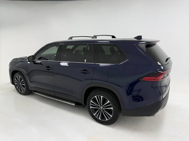 Used 2026 Toyota Grand Highlander AWD Hybrid image 37