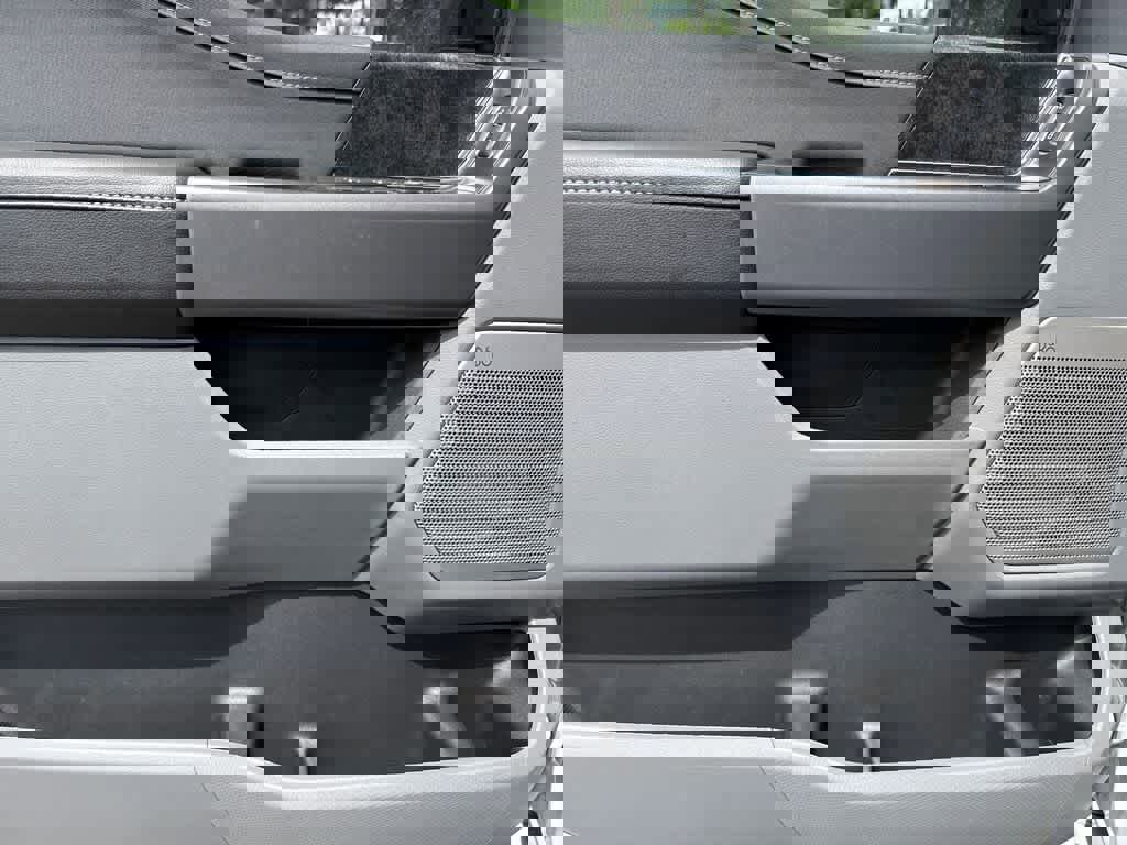 New 2025 Ford F150 Lightning Flash image 11