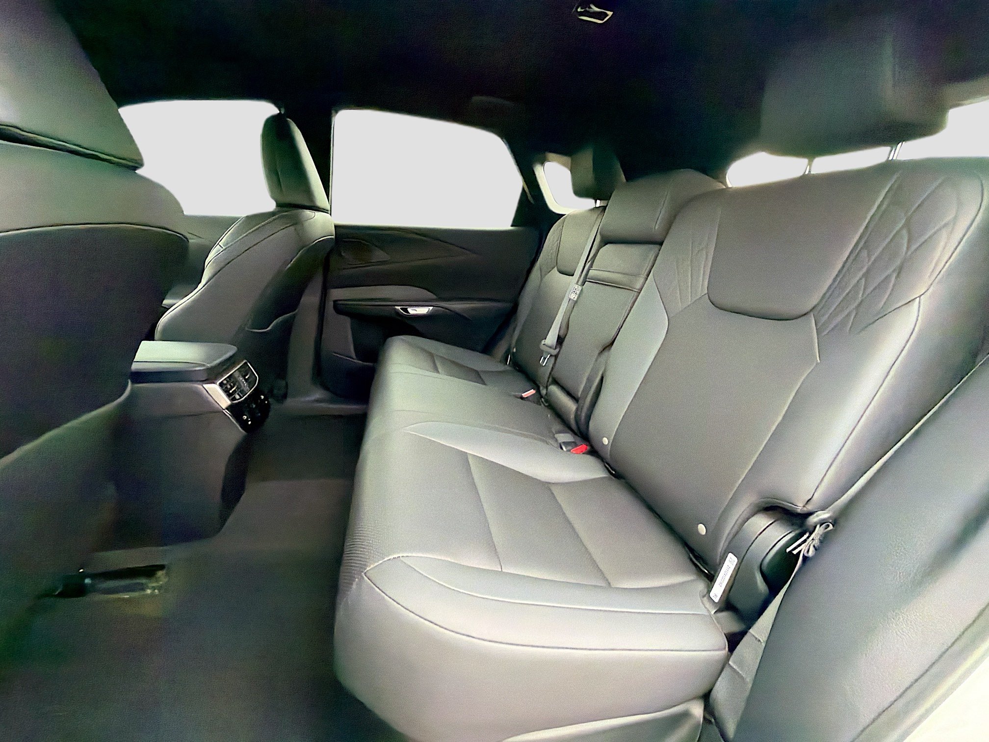 Used 2024 Lexus RX 350 FWD w/ Technology Package image 21
