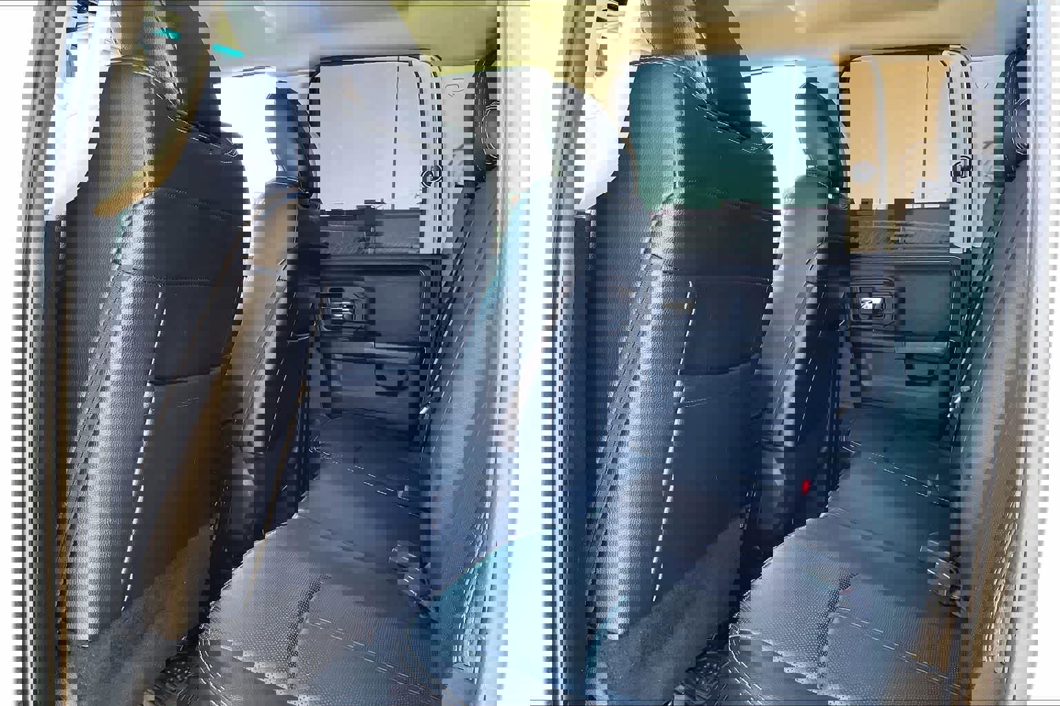 Used 2018 RAM 1500 Sport w/ Convenience Group image 12