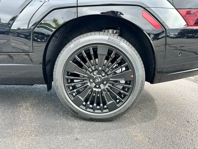 New 2025 Hyundai Santa Fe Calligraphy image 35