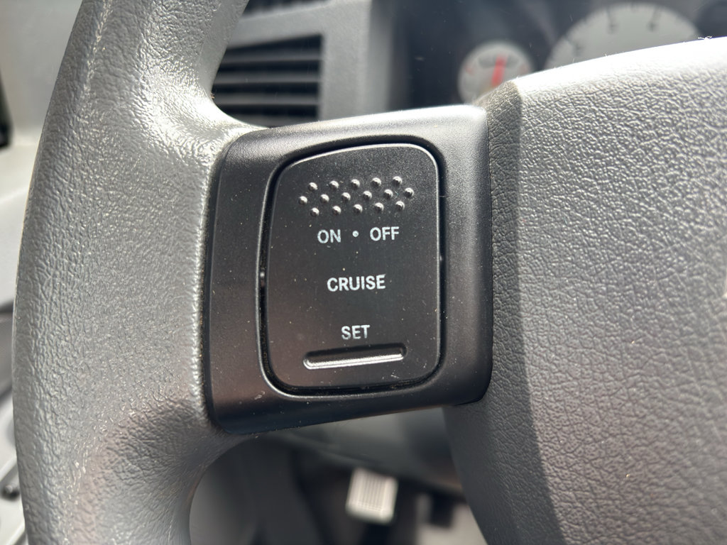 Used 2007 Dodge Ram 1500 Truck ST w/ SXT Group image 12