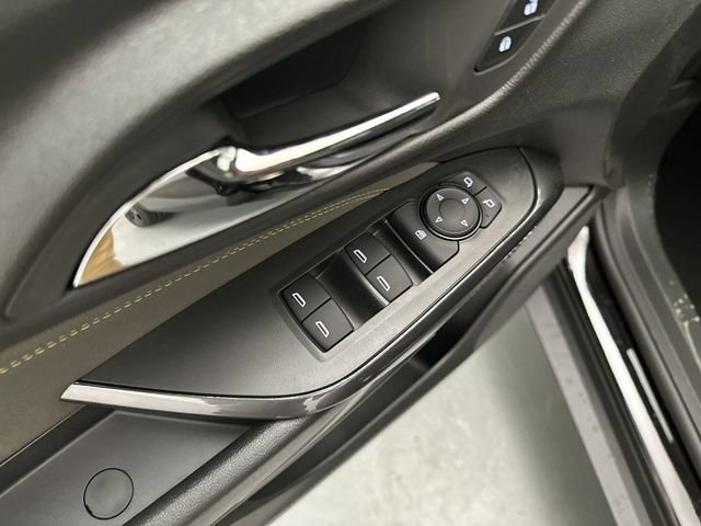 New 2026 Chevrolet Trax ACTIV w/ Driver Confidence Package FWD image 16