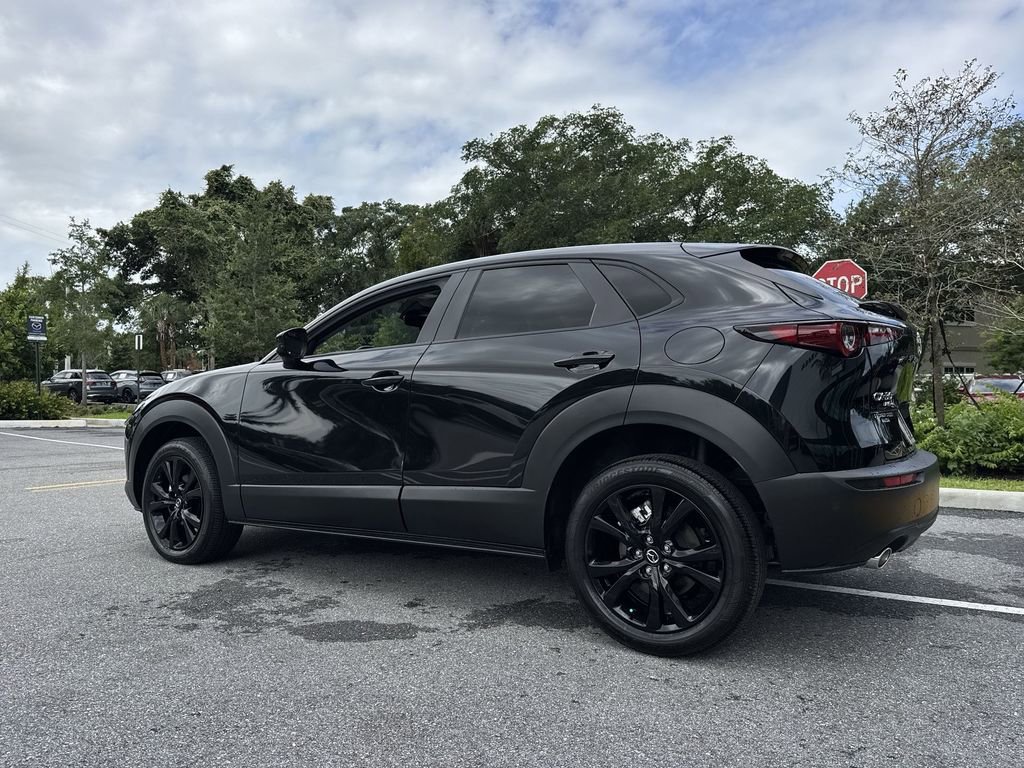 Used 2026 MAZDA CX-30 AWD 2.5 S w/ Select Sport Pkg image 26