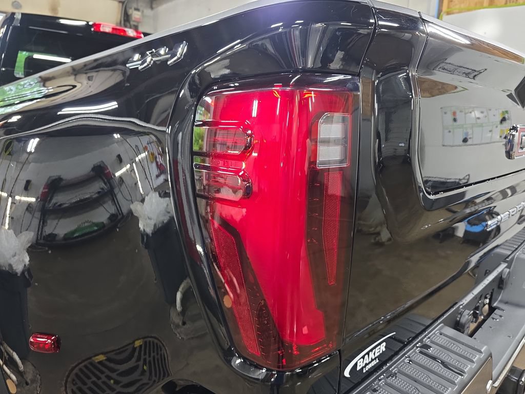 New 2026 GMC Sierra 3500 SLE AWD/4WD image 31