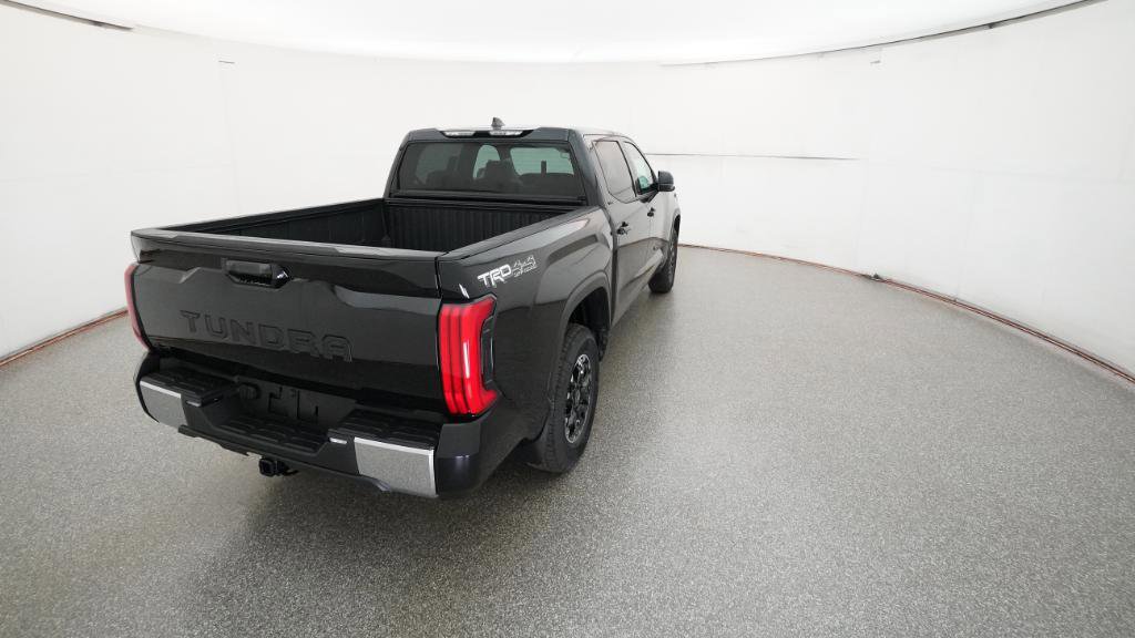 New 2026 Toyota Tundra SR5 image 8