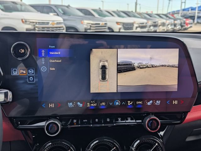 New 2026 Chevrolet Blazer EV SS w/ Performance Package image 23