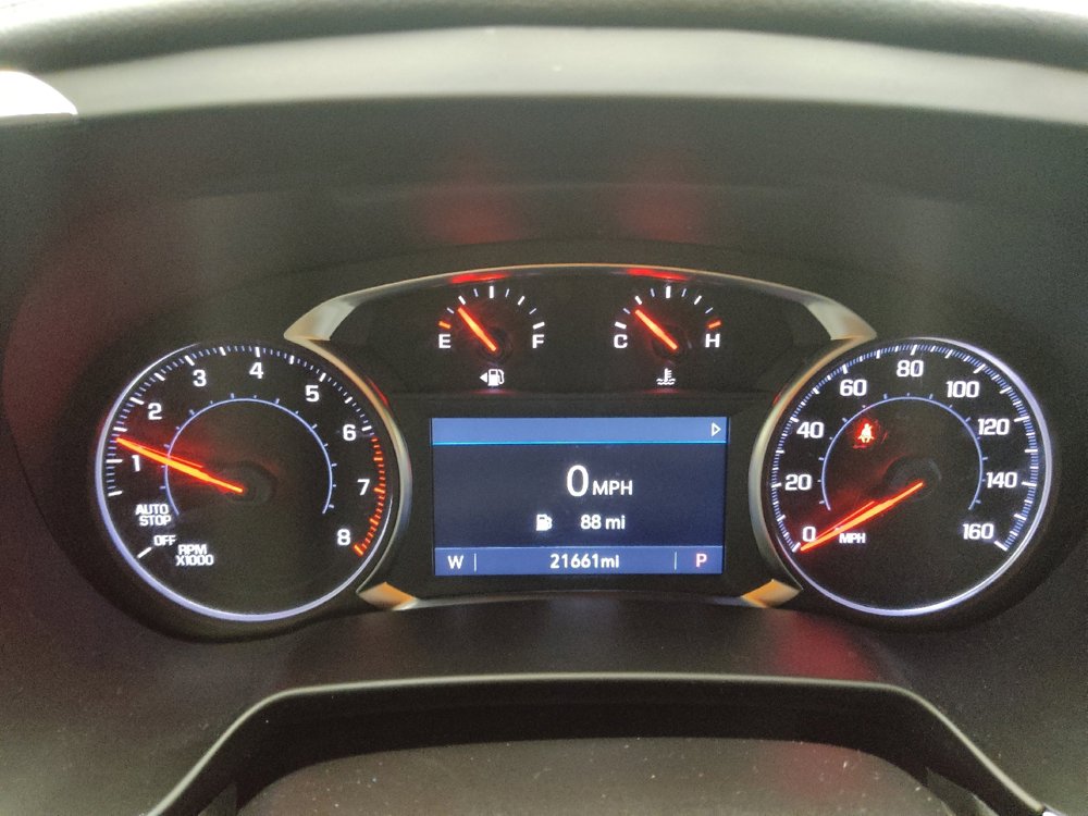 Used 2024 Chevrolet Blazer LT w/ Convenience Package image 23