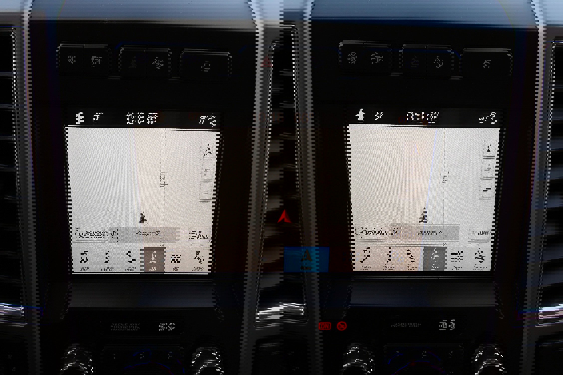 Used 2018 Ford F250 Lariat w/ Lariat Ultimate Package image 31