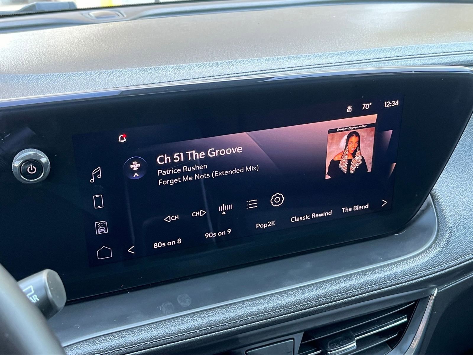 Used 2025 Buick Encore GX Preferred image 20