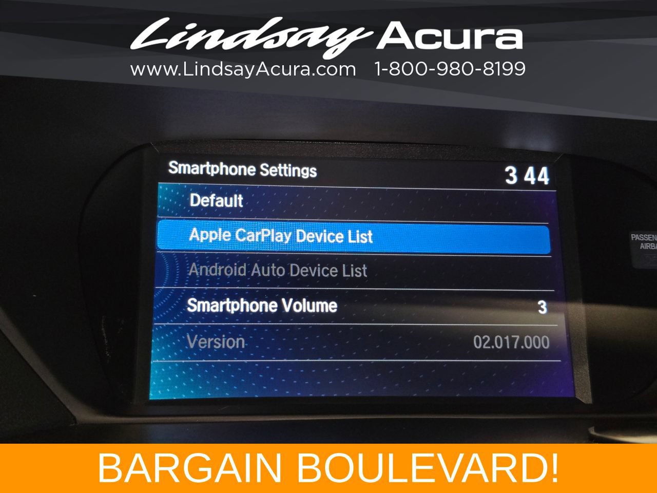Used 2020 Acura TLX FWD image 18