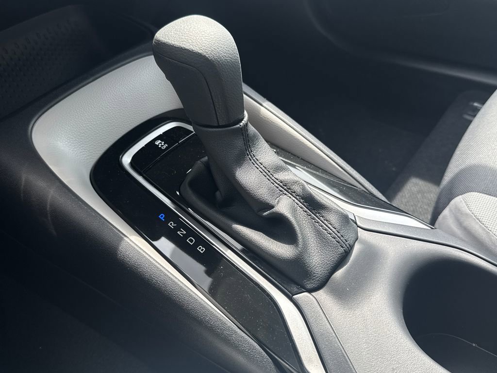New 2026 Toyota Corolla LE FWD image 30