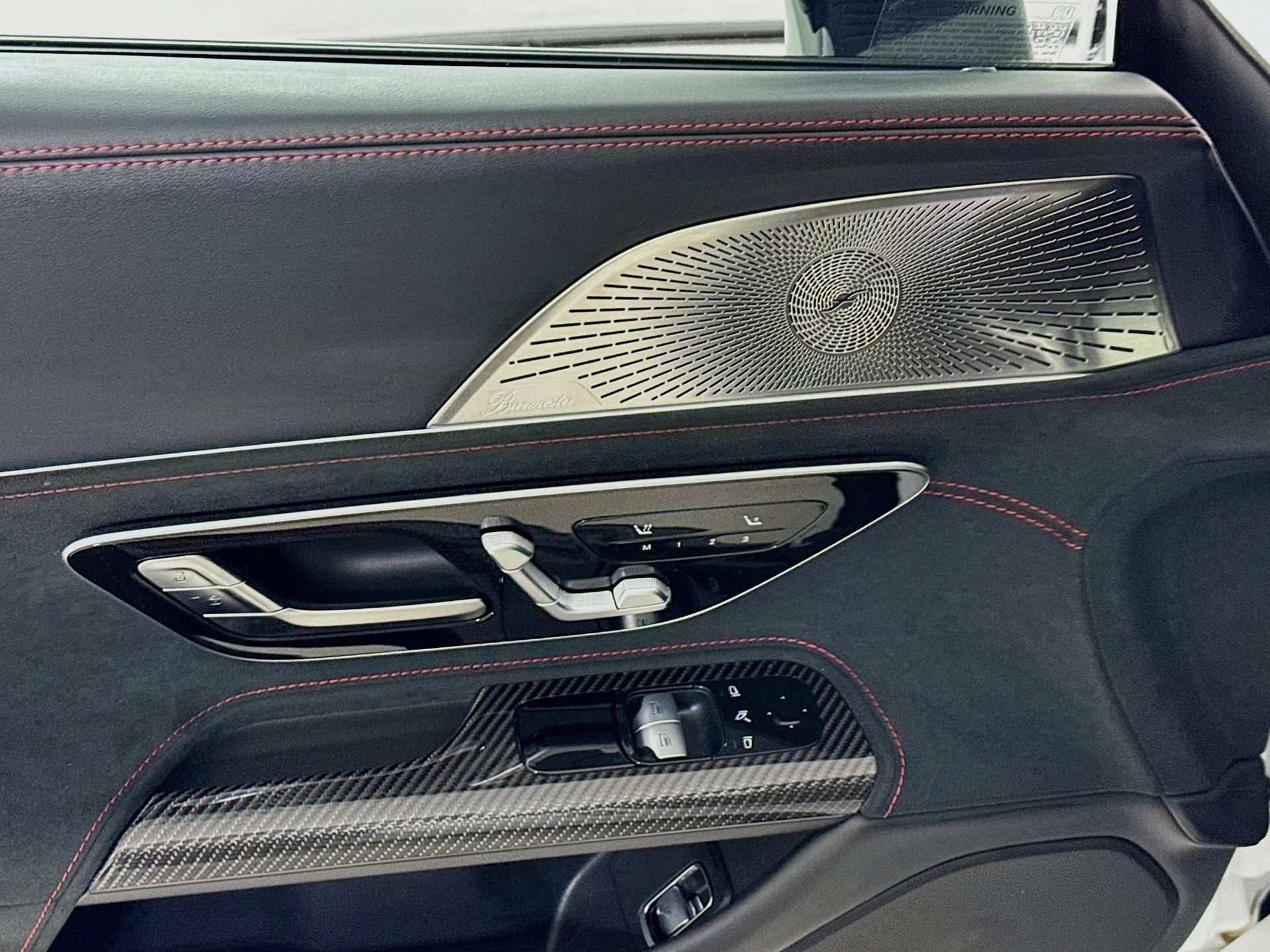 New 2026 Mercedes-Benz AMG GT 63 image 19