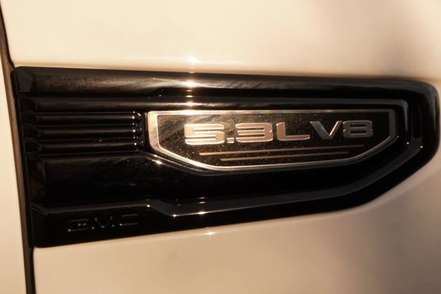 Used 2024 GMC Sierra 1500 Elevation w/ X31 Off-Road Package image 39