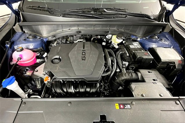 New 2026 Kia Sorento S image 2