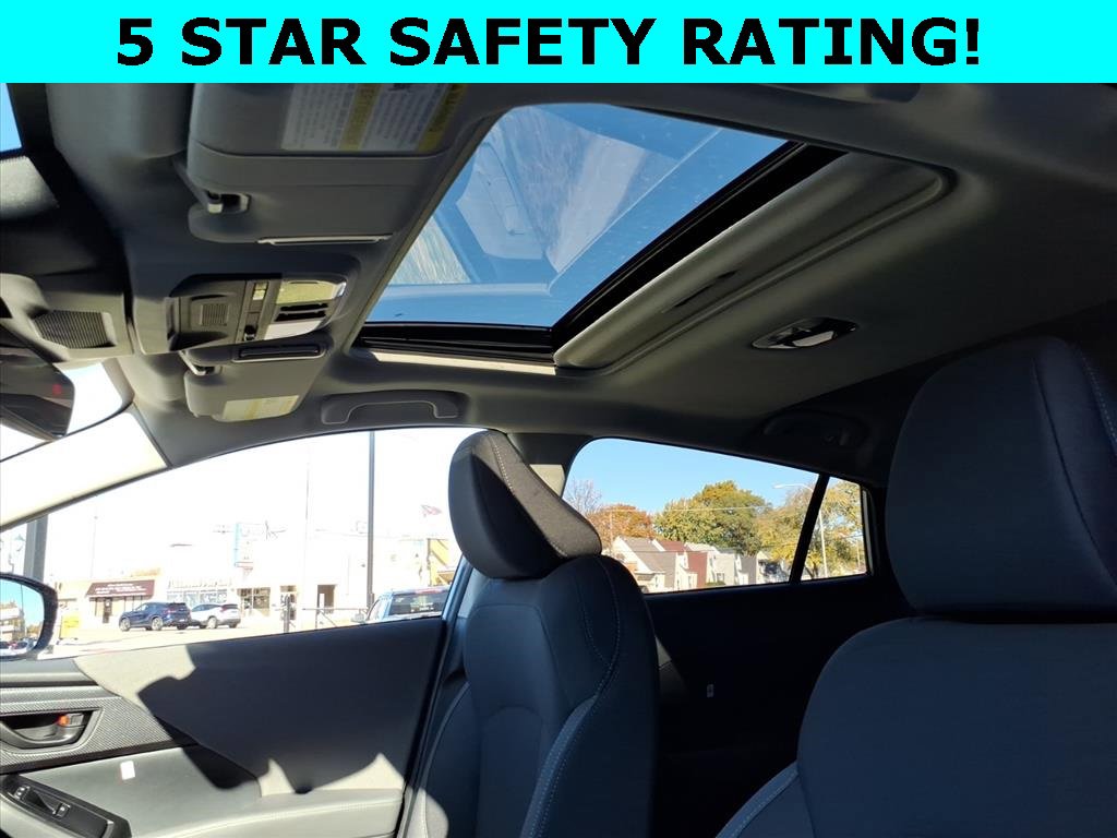 New 2026 Subaru Crosstrek 2.0i Premium image 22