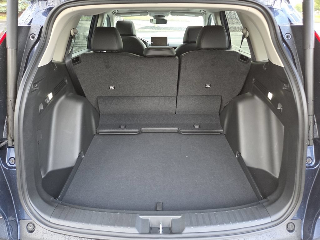 Certified 2025 Honda CR-V EX-L image 26