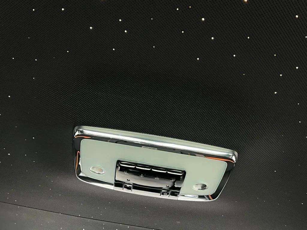 Certified 2022 Rolls-Royce Ghost Black Badge image 26