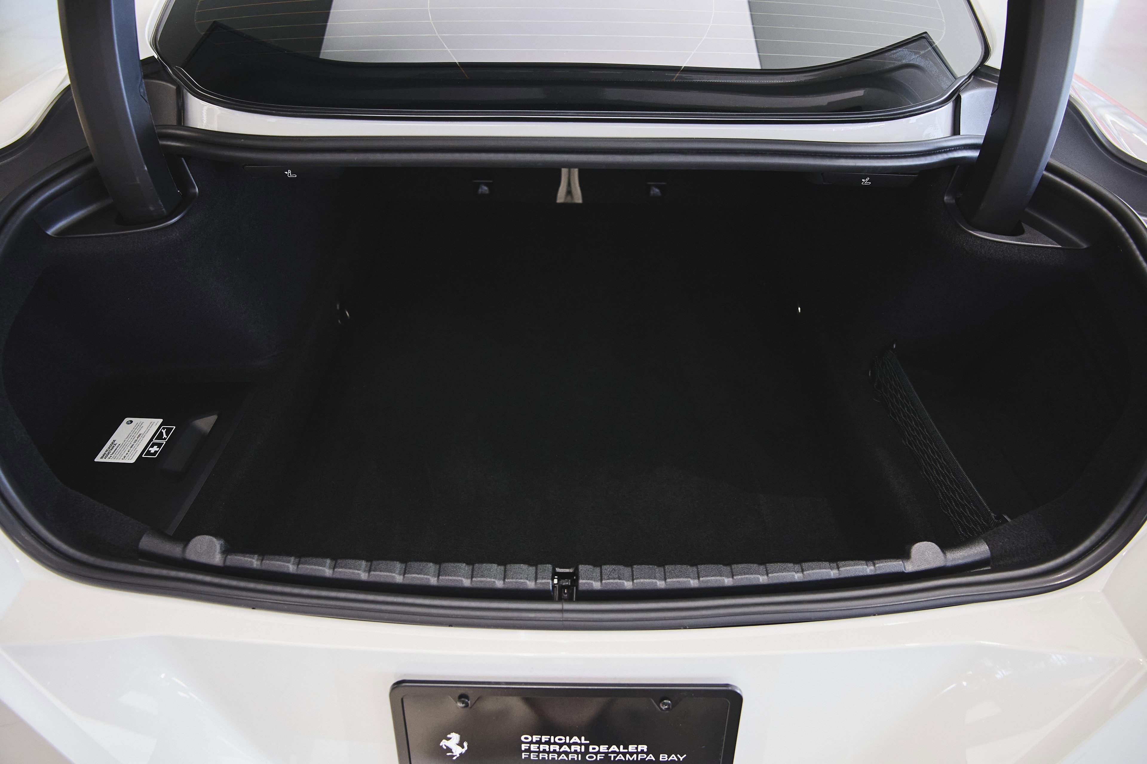 Used 2022 BMW M8 Competition w/ M Carbon Exterior Package image 16