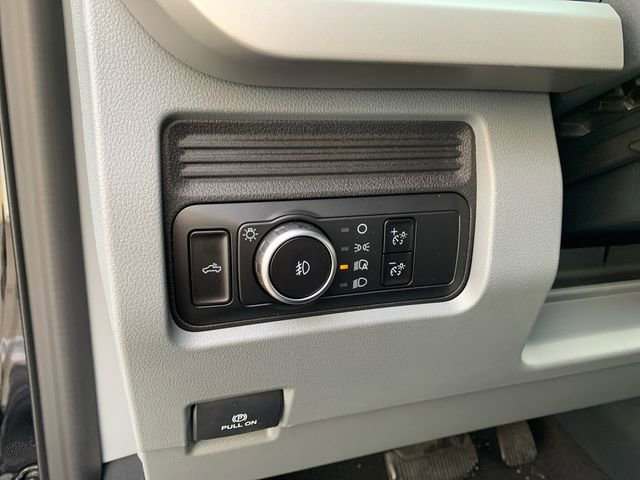 New 2026 Ford F250 XL w/ STX Appearance Package image 17