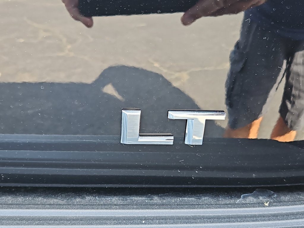 New 2026 Chevrolet Tahoe LT w/ Comfort Package RWD image 24