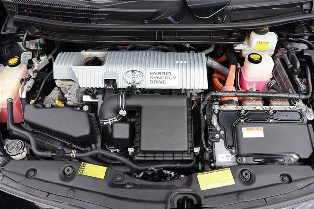 Used 2013 Toyota Prius Two FWD image 30