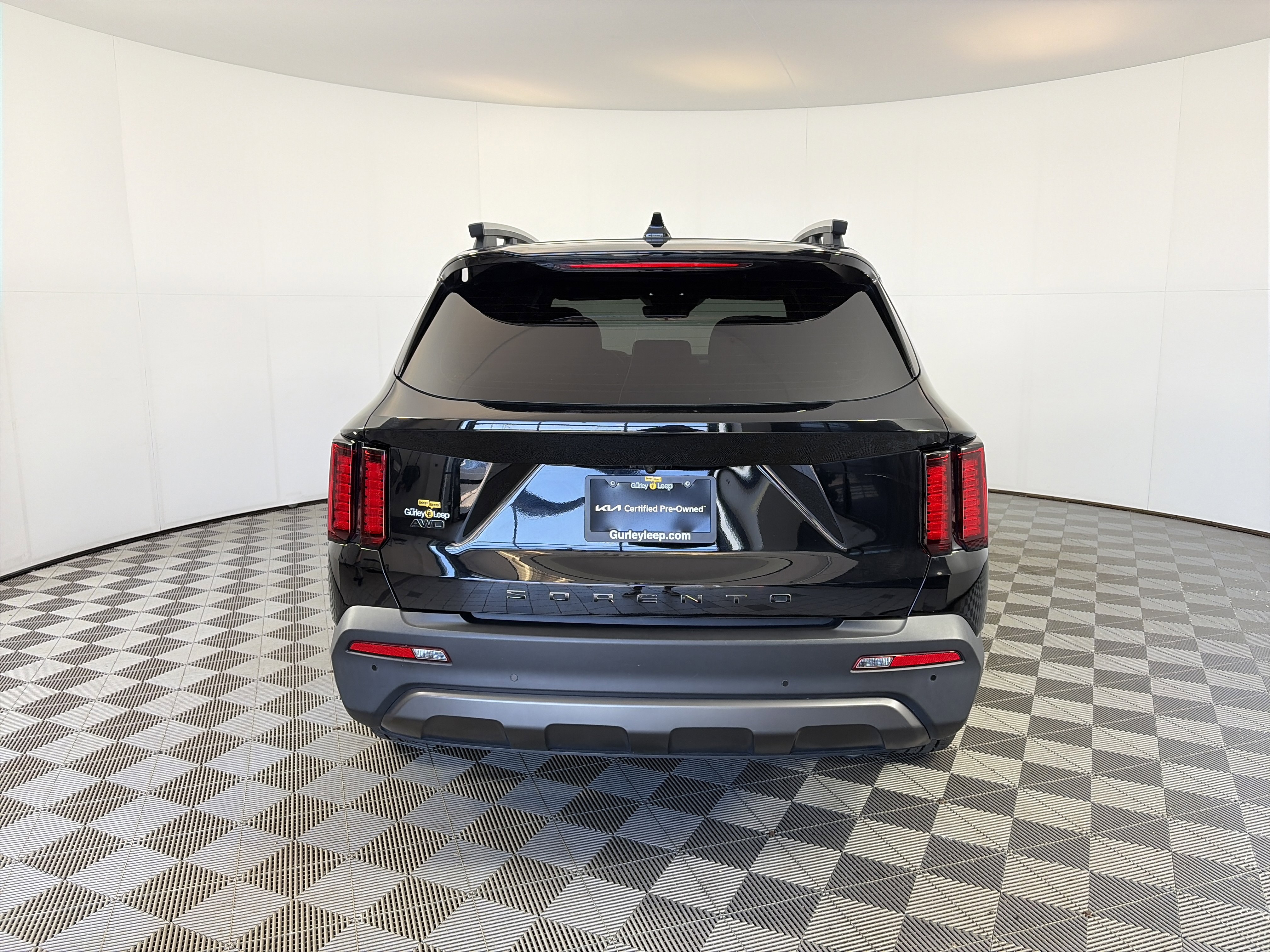 Certified 2022 Kia Sorento S w/ Panoramic Sunroof Package image 10