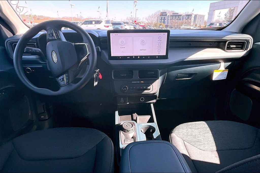 New 2026 Ford Maverick XL image 5