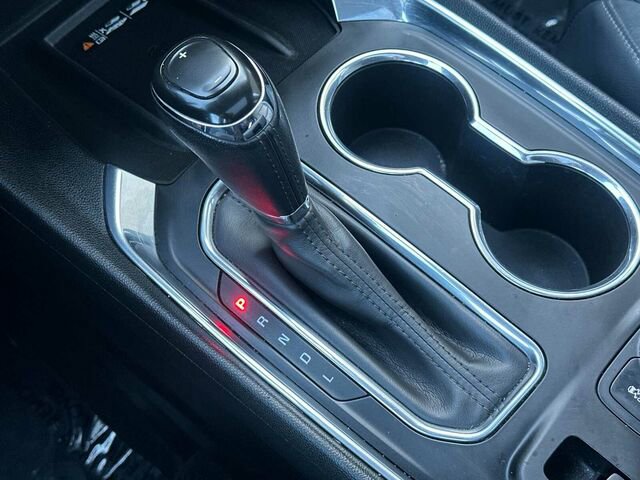 Used 2020 Chevrolet Traverse Premier image 27