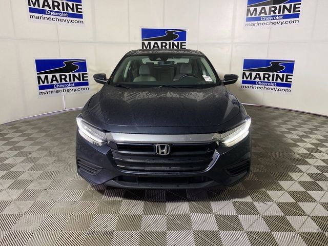 Used 2021 Honda Insight Touring image 15