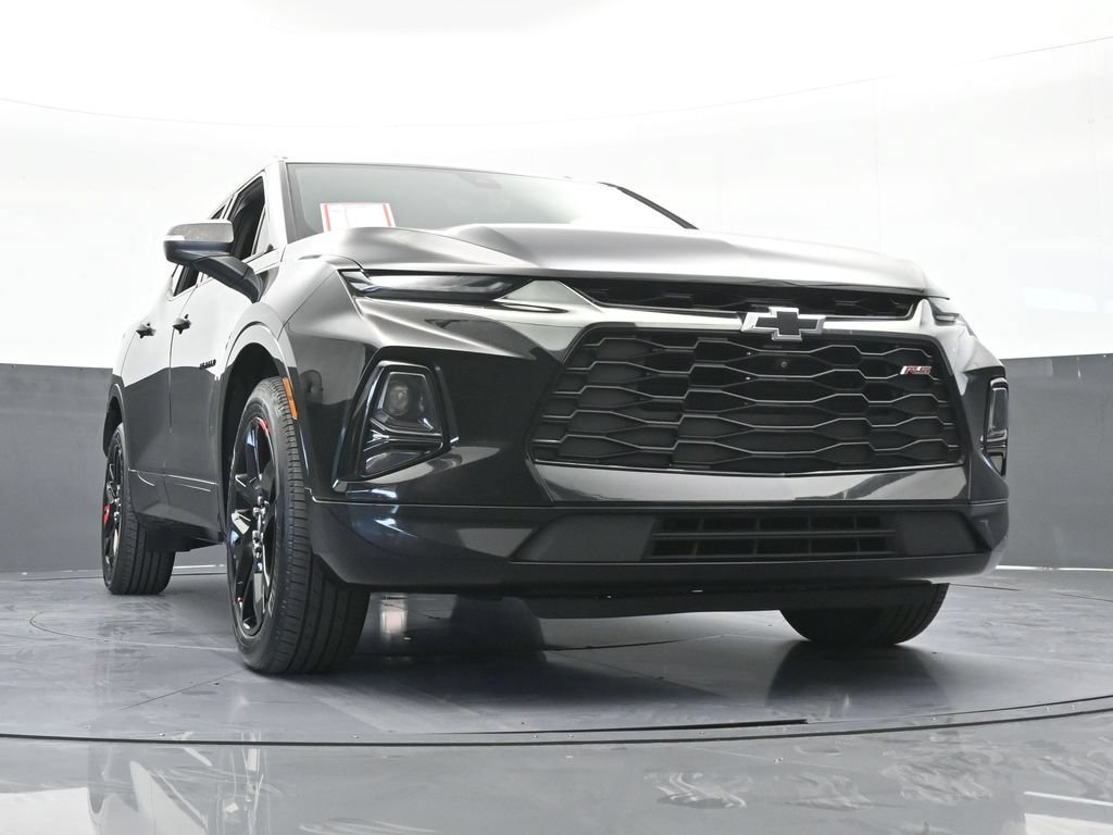 Used 2020 Chevrolet Blazer RS FWD image 79