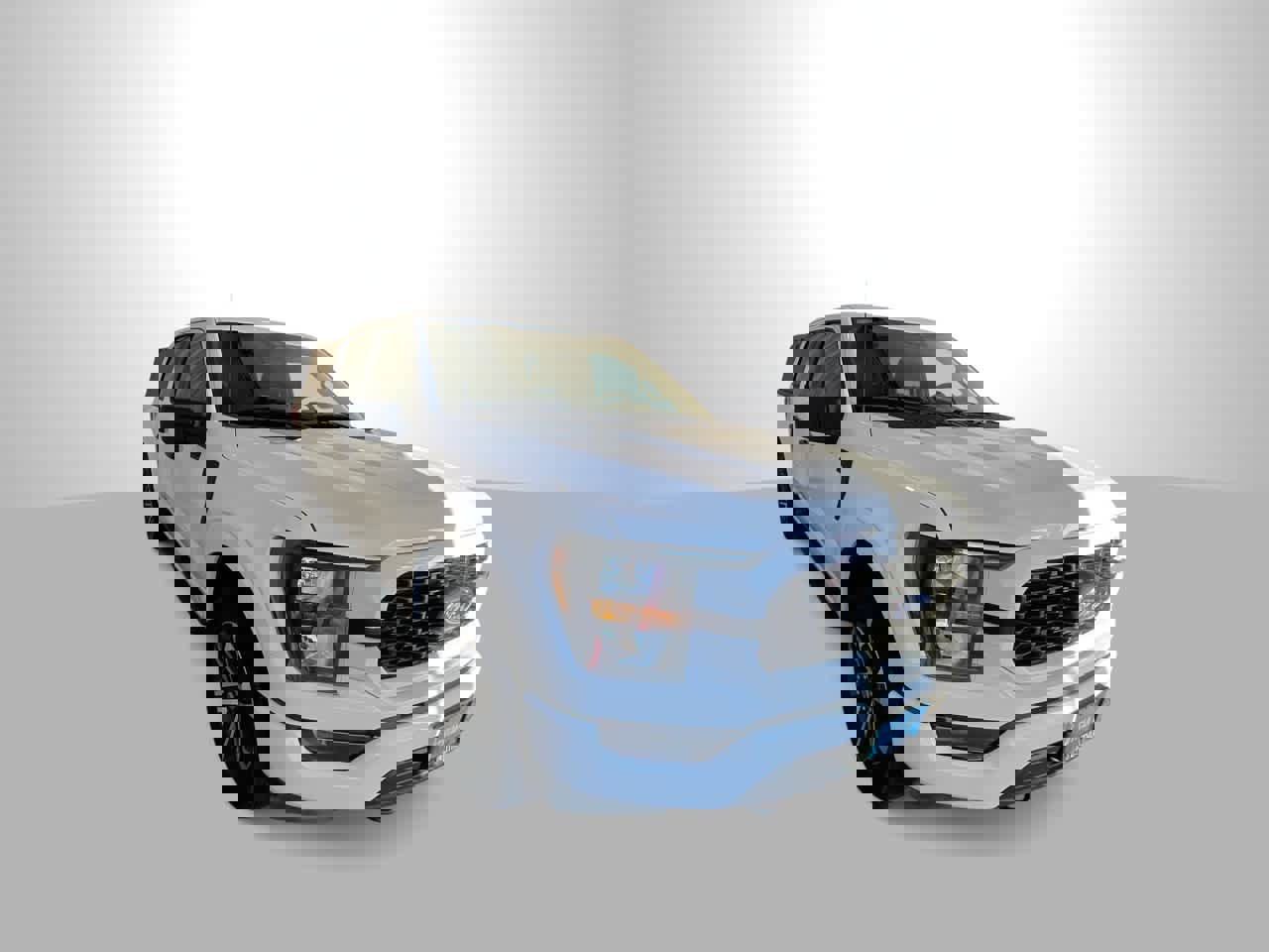 Used 2023 Ford F150 XL w/ STX Appearance Package video 2