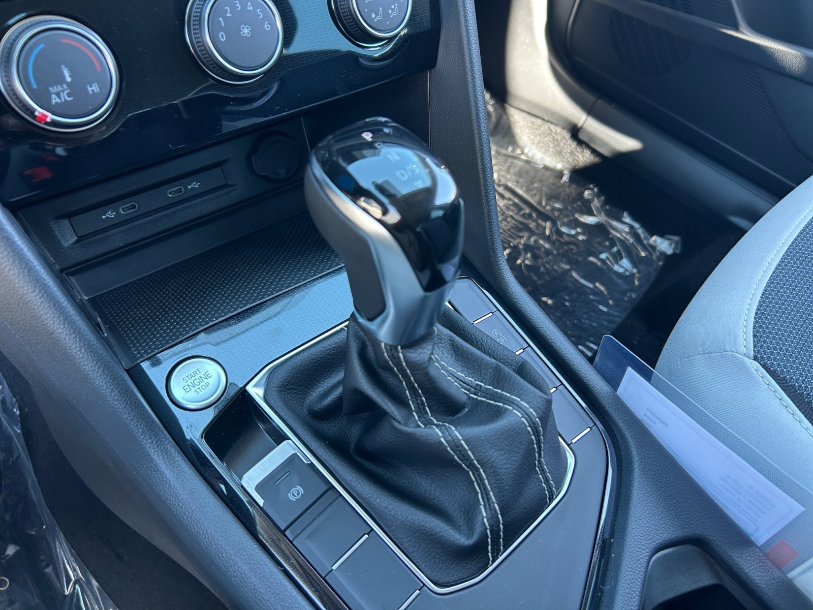 New 2026 Volkswagen Taos S FWD image 15