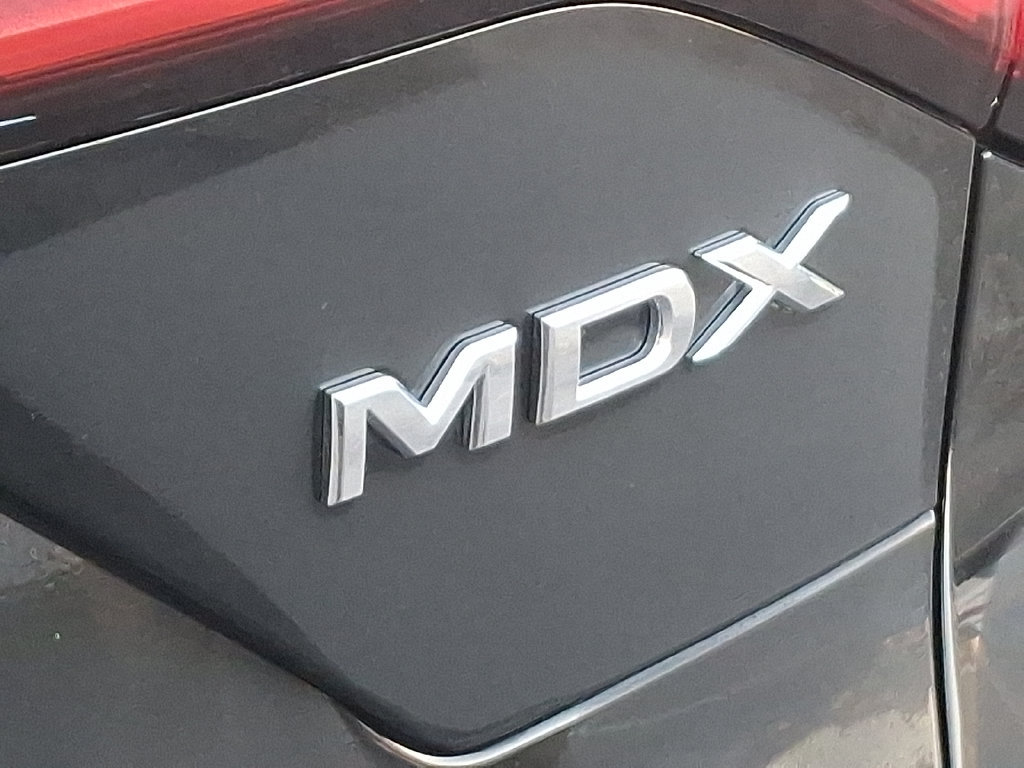Certified 2025 Acura MDX A-Spec w/ Advance Package AWD/4WD image 33