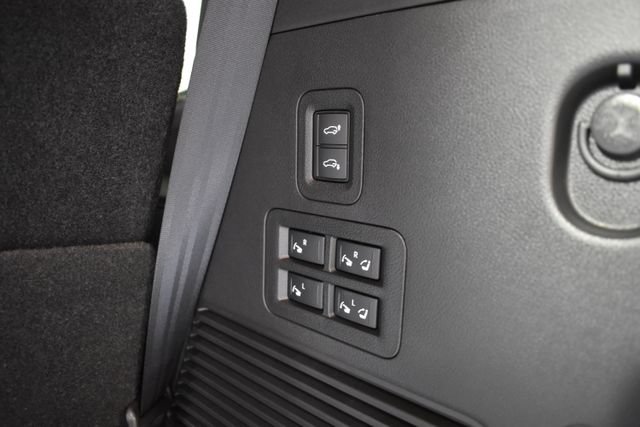 New 2026 Nissan Armada Platinum Reserve AWD/4WD image 38