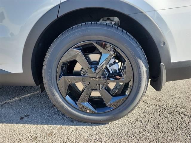 New 2026 Kia Sorento SX Prestige image 30