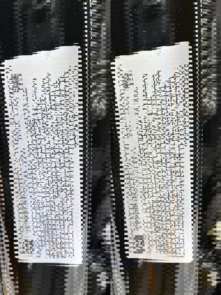 New 2026 Chevrolet Silverado 3500 High Country w/ High Country Premium Package image 53