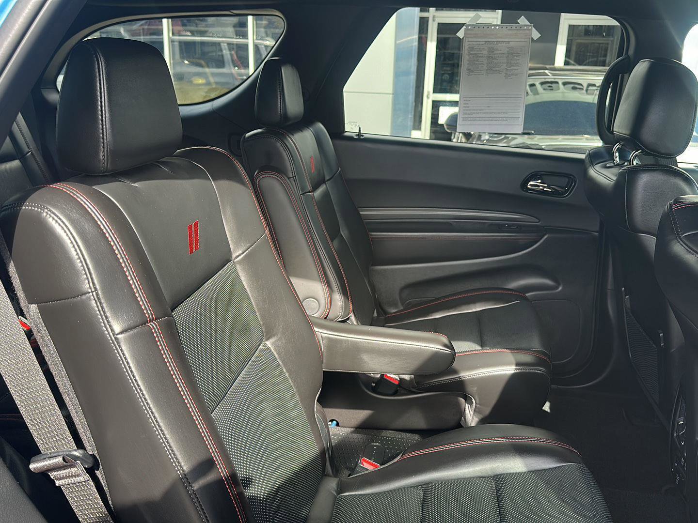 Used 2024 Dodge Durango GT image 7