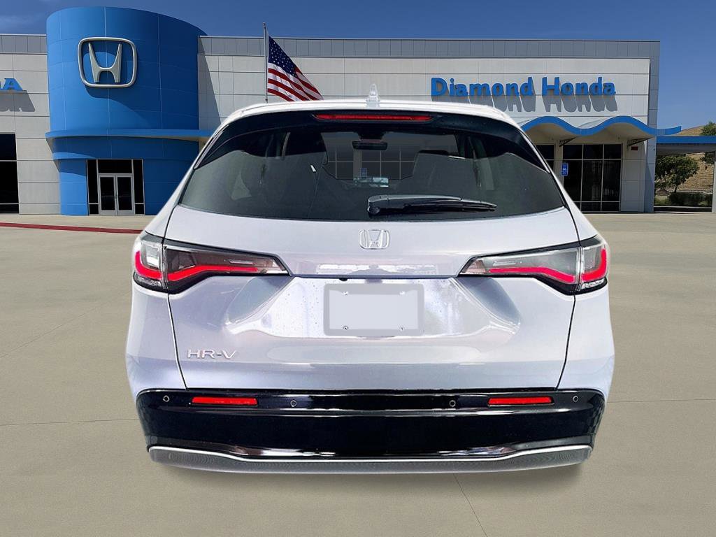 New 2027 Honda HR-V EX-L image 3