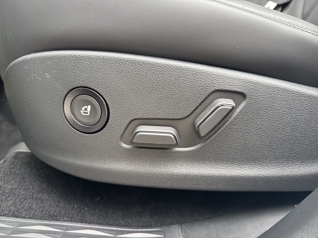 New 2026 Genesis GV80 3.5T Prestige image 26