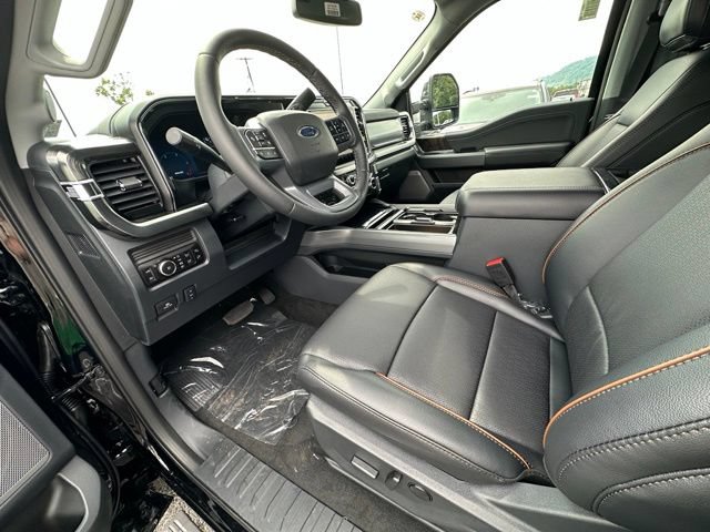 New 2026 Ford F350 Lariat w/ Lariat Ultimate Package AWD/4WD image 19