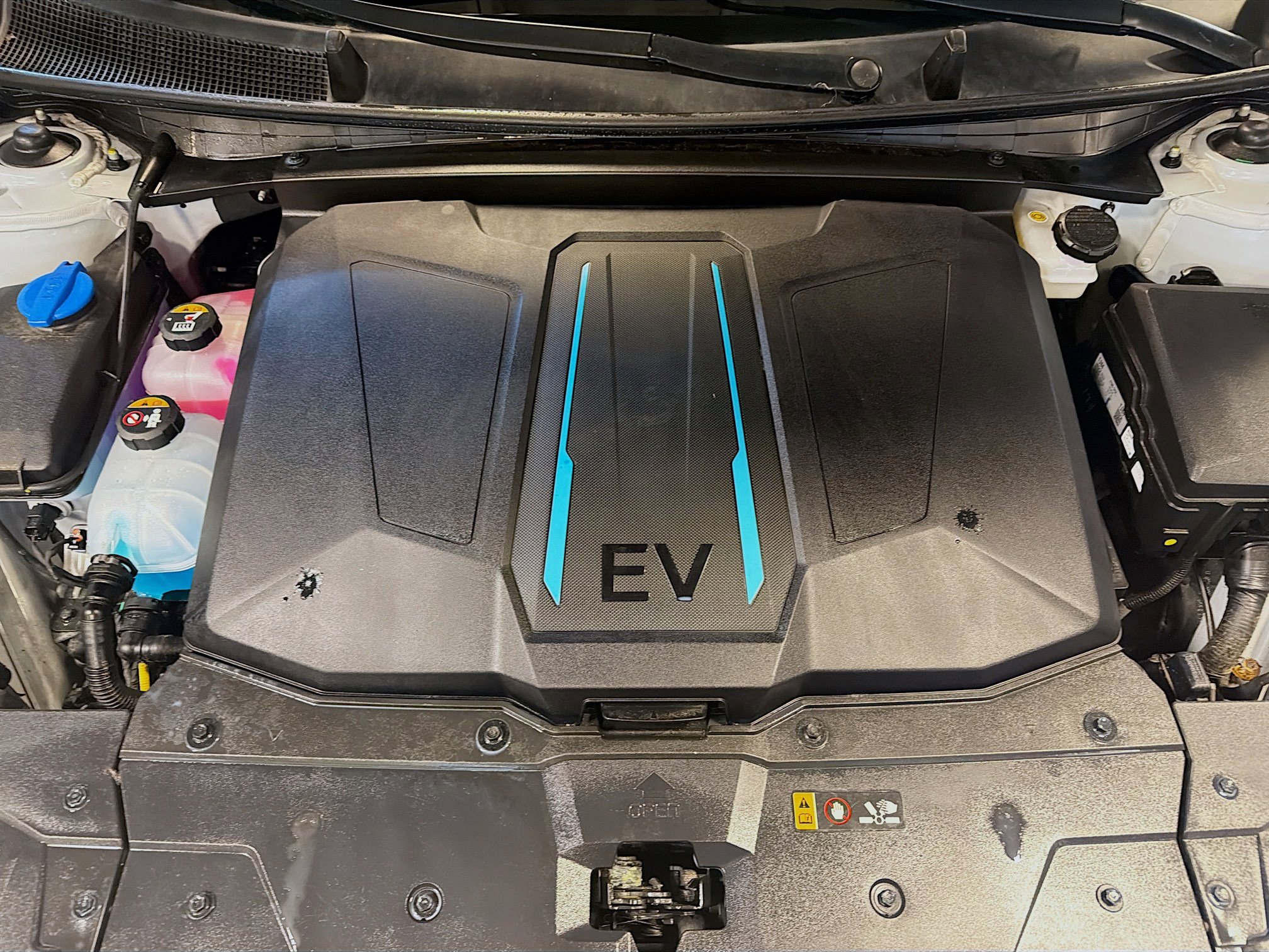 Used 2023 Hyundai Ioniq 5 Limited image 35