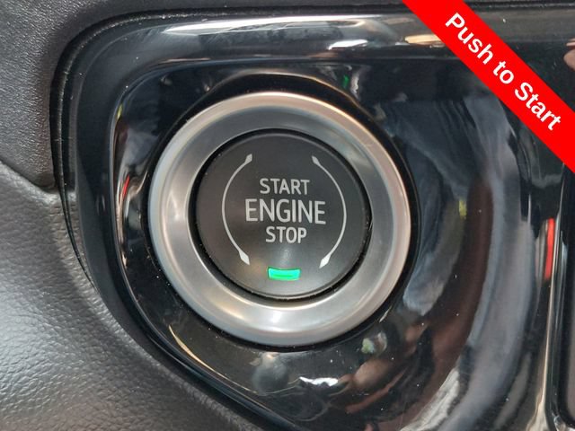 Used 2024 Chevrolet Silverado 1500 LT Trail Boss w/ Convenience Package II AWD/4WD image 30