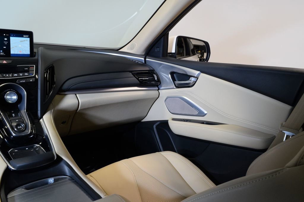 Used 2023 Acura RDX AWD w/ Technology Package image 17