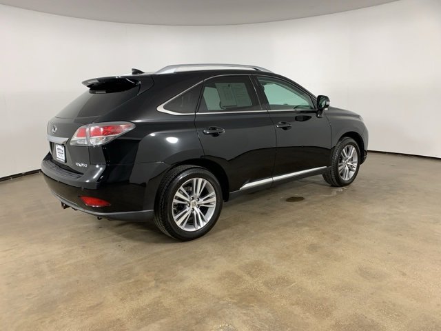 Used 2015 Lexus RX 350 AWD image 8