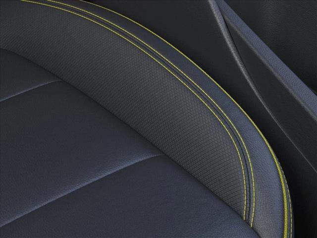 New 2025 Chevrolet TrailBlazer ACTIV image 21