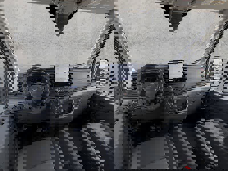 New 2026 Ford Transit 250 148 Medium Roof image 9